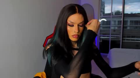 GI online show from February 22, 10:23 pm