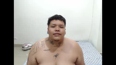 yul and val couple online show from December 21, 2:17 am