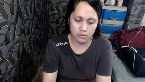 Snapshot of yumi_white chatting on September 10, 1:15 am yumi online show from September 10, 1:15 am