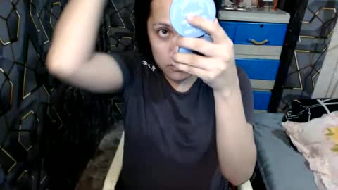 Snapshot of yumi_white chatting on October 16, 10:31 pm yumi online show from October 16, 10:31 pm