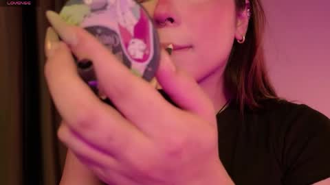 Yuri Stars online show from April 15, 9:04 pm