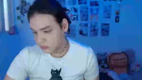 yuriko  online show from April 9, 6:58 pm