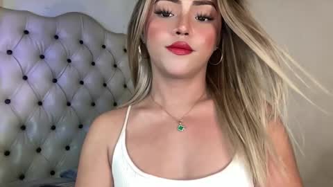 Miss Cali online show from March 5, 4:50 am