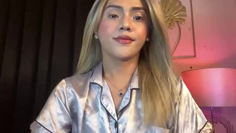 Miss Cali online show from March 19, 7:08 am