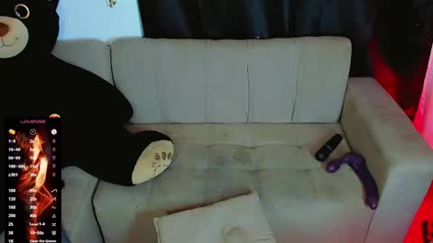 zaff_ki online show from March 7, 2:06 am