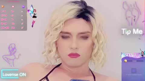 Zagadka33333 online show from February 15, 6:20 am