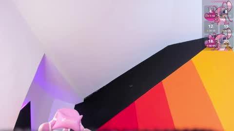 Zaid Mendoza online show from December 5, 7:53 pm