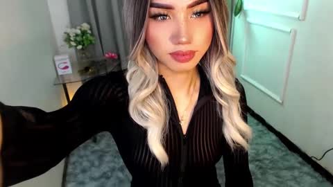 zelainalovetocum online show from February 3, 1:52 am