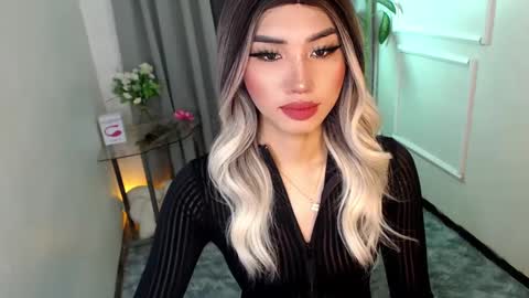 zelainalovetocum online show from February 7, 2:29 am