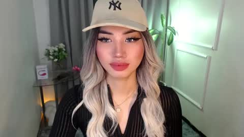 zelainalovetocum online show from February 10, 1:03 am