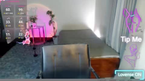 zelainalovetocum online show from November 8, 4:35 am