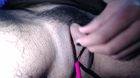 Zeldris online show from December 19, 8:13 pm