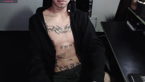 Zeldris online show from February 3, 3:17 pm