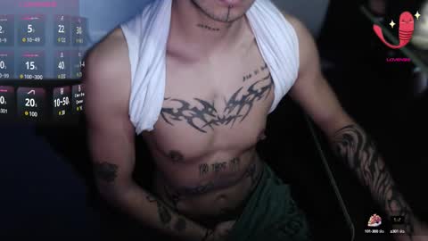 Zeldris online show from February 11, 2:24 pm