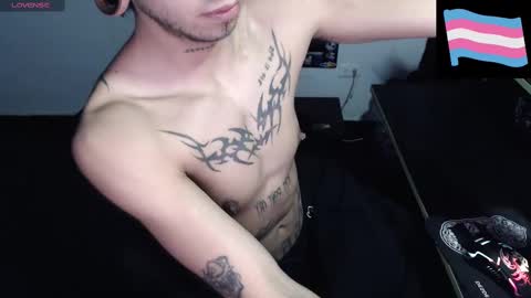 Zeldris online show from February 12, 3:06 pm