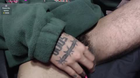 Zeldris online show from March 6, 5:51 pm