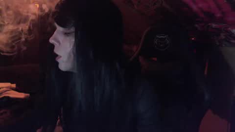 MissFemboy420 online show from February 26, 10:53 pm