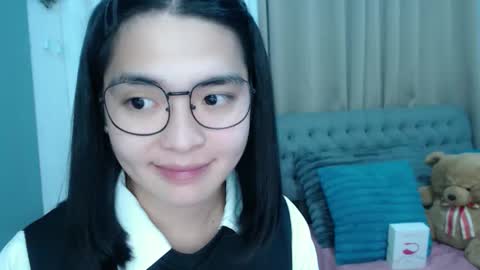 im your lovely zhaviabigcock here online show from December 3, 10:41 am