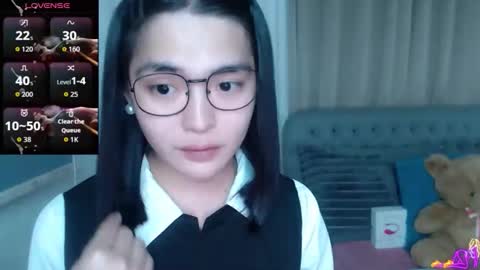 im your lovely zhaviabigcock here online show from February 26, 4:39 am