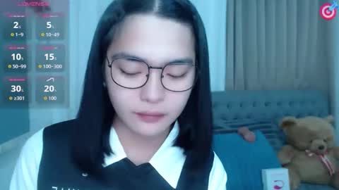 im your lovely zhaviabigcock here online show from March 5, 11:10 pm