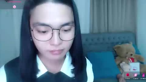 im your lovely zhaviabigcock here online show from May 12, 10:40 pm