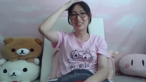ziacristal online show from September 29, 10:09 pm
