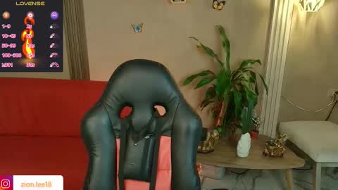 Zion  online show from February 27, 7:53 pm