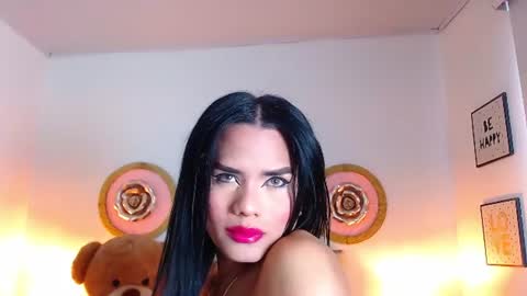 zoe_hecate online show from July 28, 2:13 pm