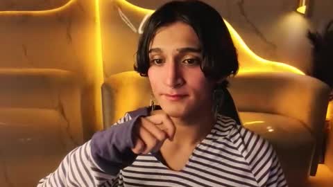 Zoe online show from November 29, 8:44 pm