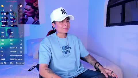 Zury Ramirez online show from June 7, 7:11 pm