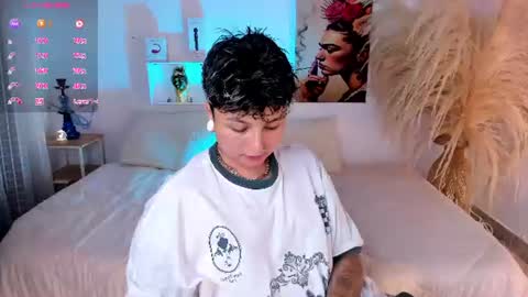 Zury Ramirez online show from July 20, 7:49 pm