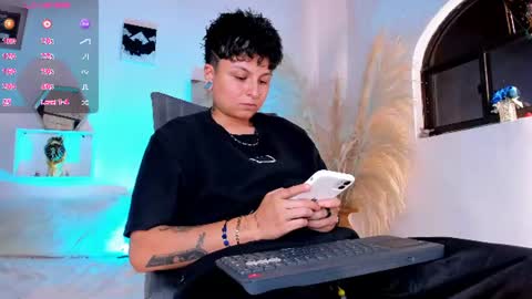 Zury Ramirez online show from July 26, 8:16 pm