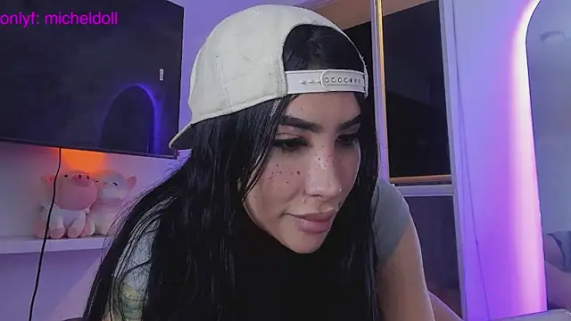 GarciaMilu online show from June 12, 3:27 am