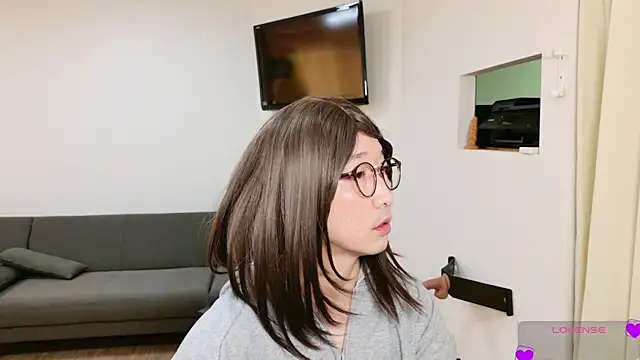 Snapshot of Kanae_sweet chatting on January 5, 1:31 am Kanae sweet online show from January 5, 1:31 am