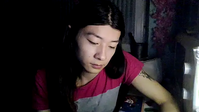 Snapshot of CarlyJoy chatting on October 15, 2:50 pm CarlyJoy online show from October 15, 2:50 pm