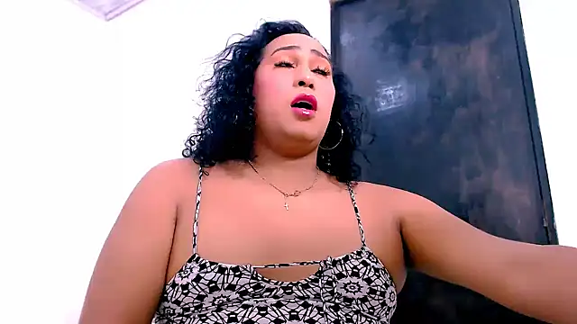 big alondra x online show from December 2, 7:50 pm