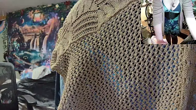 Faye Wilde online show from March 2, 11:17 pm