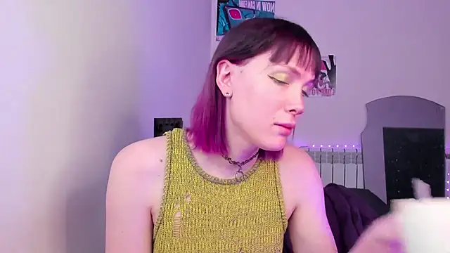 dollmore online show from February 26, 9:42 pm