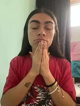 Snapshot of valendoll chatting on January 27, 9:22 pm valendoll online show from January 27, 9:22 pm