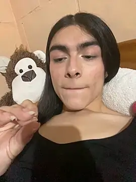 Snapshot of valendoll chatting on September 23, 2:06 am valendoll online show from September 23, 2:06 am