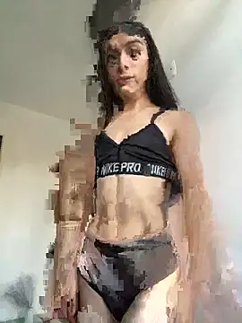 Snapshot of valendoll chatting on October 5, 9:58 pm valendoll online show from October 5, 9:58 pm