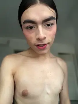 Snapshot of valendoll chatting on October 9, 9:27 pm valendoll online show from October 9, 9:27 pm