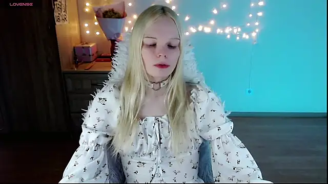 Emily Nyaffee online show from March 10, 9:23 am