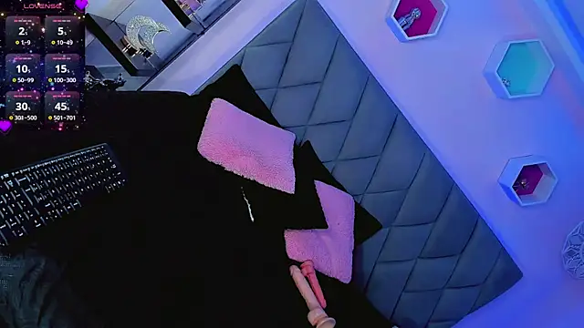 Sexiigabriela online show from January 12, 4:19 am