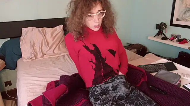 Snapshot of Prxscillia_Tx chatting on January 18, 2:04 pm Prxscillia Tx online show from January 18, 2:04 pm