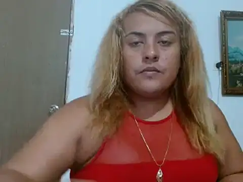 KIARAMARSHALLWELLZ online show from February 1, 1:44 am