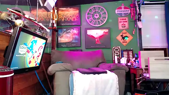 Brooke-lynn online show from February 9, 3:00 am