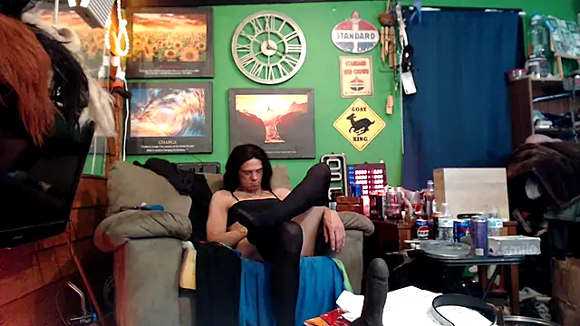 Brooke-lynn online show from February 13, 8:59 am