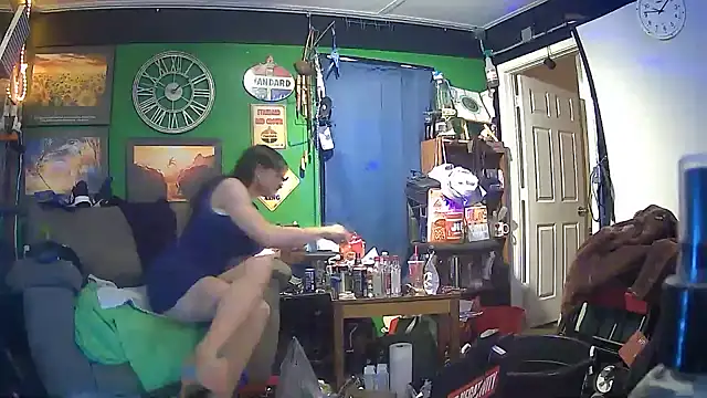 Brooke-lynn online show from March 6, 6:48 am