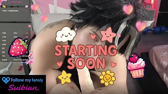  suibian  online show from September 30, 9:59 pm